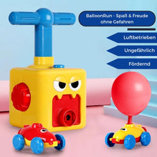 Lade das Bild in den Galerie-Viewer, BalloonRun - Das innovative Ballonspielzeug für Kinder GoFlix 
