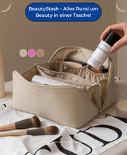 Lade das Bild in den Galerie-Viewer, BeautyStash - Die innovativste Kosmetiktasche GoFlix 
