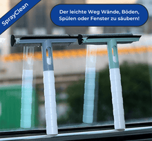 Lade das Bild in den Galerie-Viewer, SprayClean - Das 3 in 1 multifunktionales Reinigungs-Werkzeug GoFlix 
