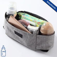 Lade das Bild in den Galerie-Viewer, BabyNeeds - Die perfekte Babytasche für Unterwegs GoFlix 
