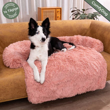 Lade das Bild in den Galerie-Viewer, ComfyDog - Das innovative Hundecouchkissen GoFlix 
