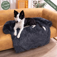 Lade das Bild in den Galerie-Viewer, ComfyDog - Das innovative Hundecouchkissen GoFlix 
