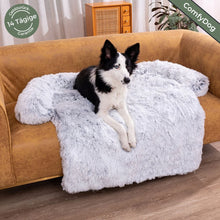 Lade das Bild in den Galerie-Viewer, ComfyDog - Das innovative Hundecouchkissen GoFlix 
