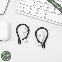 Lade das Bild in den Galerie-Viewer, SafePod - Die „anti fall” Halter für deine Airpods GoFlix 
