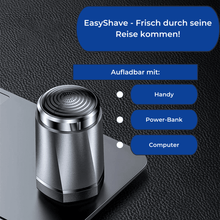 Lade das Bild in den Galerie-Viewer, EasyShave - Der Mini-Rasierer für jede Angelegenheit unterwegs GoFlix 
