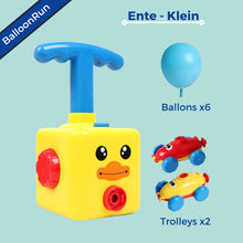 Lade das Bild in den Galerie-Viewer, BalloonRun - Das innovative Ballonspielzeug für Kinder GoFlix 
