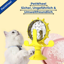 Lade das Bild in den Galerie-Viewer, PetWheel - Das einzigartige Belohnungsspielzeug GoFlix 
