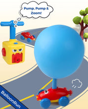 Lade das Bild in den Galerie-Viewer, BalloonRun - Das innovative Ballonspielzeug für Kinder GoFlix 
