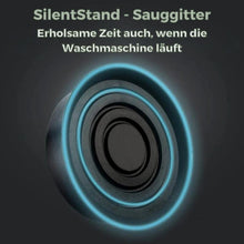 Lade das Bild in den Galerie-Viewer, SilentStand - Der „Entspannungsbringer” beim Waschen GoFlix 
