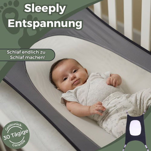 Sleeply - Eine Ort der Entspannung & Ruhe für jeden Engel GoFlix 