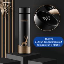 Lade das Bild in den Galerie-Viewer, Thermi - Die moderne Thermosflasche mit LED Display GoFlix 
