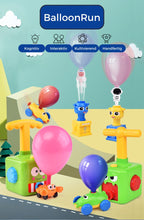 Lade das Bild in den Galerie-Viewer, BalloonRun - Das innovative Ballonspielzeug für Kinder GoFlix 
